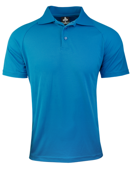 Aussie Pacific Keira Mens Polo (1306)