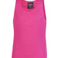 JB's Wear-JB's Kids Poly Singlet-HOT PINK / 4-Uniform Wholesalers - 10