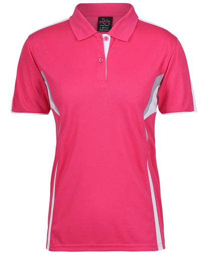 JBs Wear Podium Ladies Cool Polo  (7COP1)