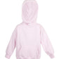 Ramo-Ramo Babe Fleece Hoodie-Pink / 00-Uniform Wholesalers - 10