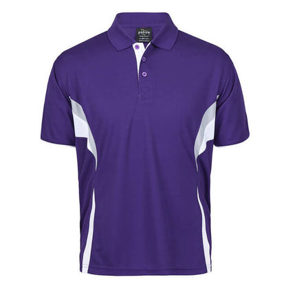 JBs Wear Podium Cool Polo - Kids (7COP)