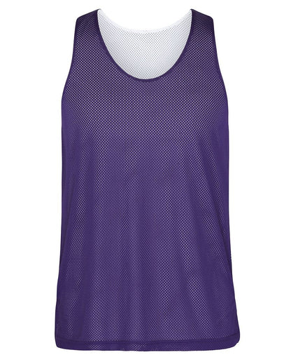 JBs Wear Kids Podium Reversible Training Singlet (7KBS2)