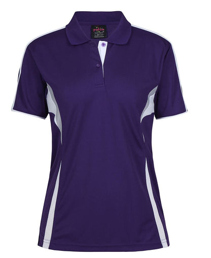 JBs Wear Podium Ladies Cool Polo  (7COP1)
