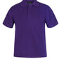 JB's Wear-JB's  Kids 210 Polo 2nd Color-PURPLE / 2-Uniform Wholesalers - 8