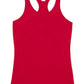 Ramo-Ramo Ladies/Kids Tback Singlet-Red / 2-Uniform Wholesalers - 2
