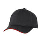 Chef Works Cool Vent Baseball Cap w/ Trim(BCCT)