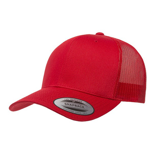 Yupoong-Classics-Retro-Trucker-Cap