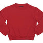 Ramo-Ramo Kids Crew Neck Sloppy Joes-Red / 0-Uniform Wholesalers - 8