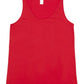 Ramo-Ramo Men American Style Singlet-Red / S-Uniform Wholesalers - 6