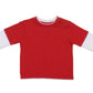 Ramo-Ramo Double Sleeve--Uniform Wholesalers - 8