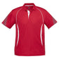 Biz Collection Mens Razor S/S Polo- (P405MS)