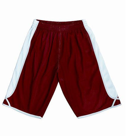 Bocini Men's Basket Ball Shorts-(CK1225)