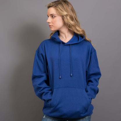 Sportage -Sportage Kid Marshall Kangaroo Pocket Hoodie-Uniform Wholesalers