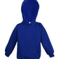 Ramo-Ramo Babe Fleece Hoodie-Royal Blue / 00-Uniform Wholesalers - 12