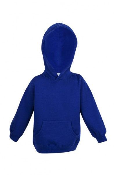 Ramo-Ramo Babe Fleece Hoodie-Royal Blue / 00-Uniform Wholesalers - 12