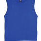 Ramo-Ramo Men's Muscle Tee-Royal Blue / XS-Uniform Wholesalers - 7