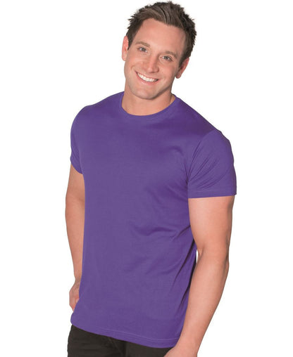 JB's Wear-JB's Adults Fitted Tee--Uniform Wholesalers - 1