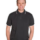 JB's Wear-JB's Cotton Face Polo - Adults--Uniform Wholesalers - 1