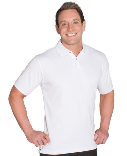 JB's Wear-JBs Ottoman Polo - Adults--Uniform Wholesalers - 1