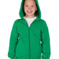 JB's Wear-JB'S Kids Full Zip Fleecy Hoodie--Uniform Wholesalers - 1