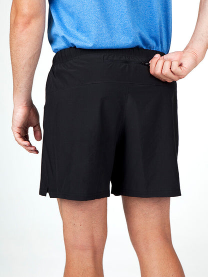 Ramo Mens' FLEX Shorts - 4 way stretch (S611HB)
