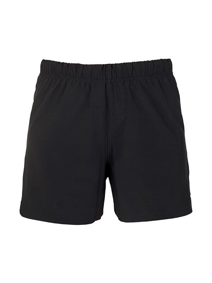 Ramo Kids' FLEX shorts - 4 way stretch (S611KS)