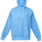 Ramo-Ramo Mens Greatness Heather Zip Hoodie	(new)-Sapphire Heather / S-Uniform Wholesalers - 6