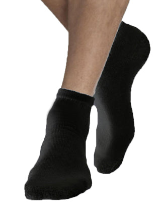 Bocini Unisex Ankle Length Sports Socks (SC1407)