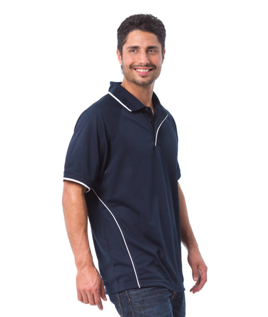 Aus Spirt Senator Mens Polo (335)