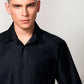 Biz Collection-Biz Collection Preston Mens Short Sleeve Shirt--Uniform Wholesalers - 1