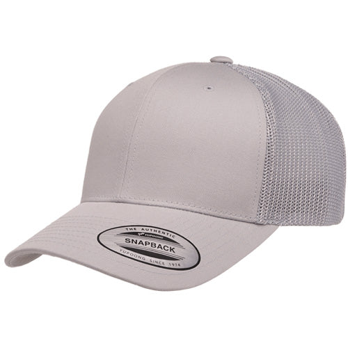 Yupoong Classic Retro wade Trucker (6606)