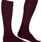 Biz Collection-Biz Collection Unisex Team Socks-Maroon / S-Corporate Apparel Online - 2