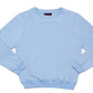 Ramo-Ramo Kids Crew Neck Sloppy Joes-Sky Blue / 0-Uniform Wholesalers - 4