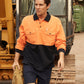 Bocini Hi-Vis Cotton Jersey Polo (SP1011)