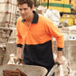 Bocini Hi-Vis Poly/Cotton Polo (SP0380)