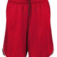 Biz Collection-Biz Collection Sonic Kids Shorts-4 / Red-Corporate Apparel Online - 7