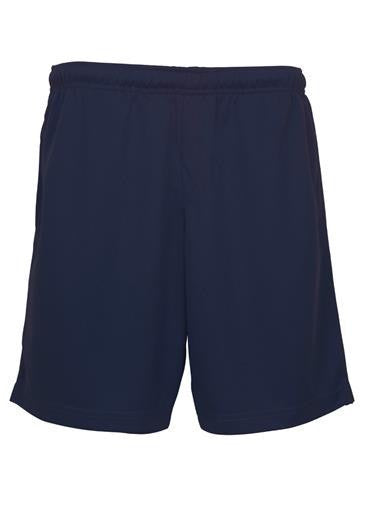 Biz Collection-Biz Collection Mens Shorts-Navy / XS-Uniform Wholesalers - 2