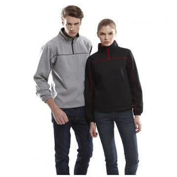 Grace Collection Nuvo Polar fleece (STP5050)