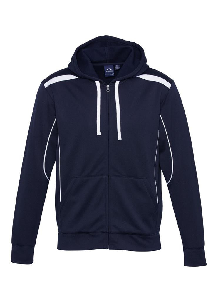 Biz Collection Kids United Hoodie (SW310K)