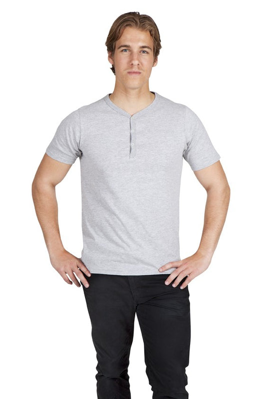 Ramo Mens Hanley Tee (T107BT)