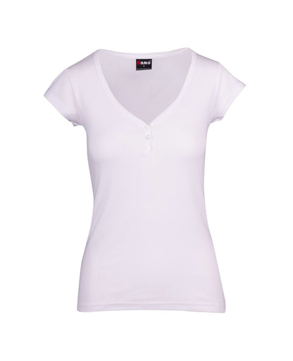 Ramo Ladies Hanley Tee (T107LD)