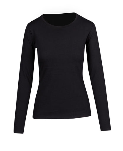 Ramo Ladies Long Sleeve Tee (T121LD)