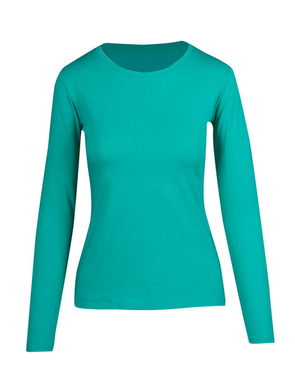 Ramo Ladies Long Sleeve Tee (T121LD)