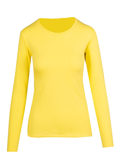 Ramo Ladies Long Sleeve Tee (T121LD)