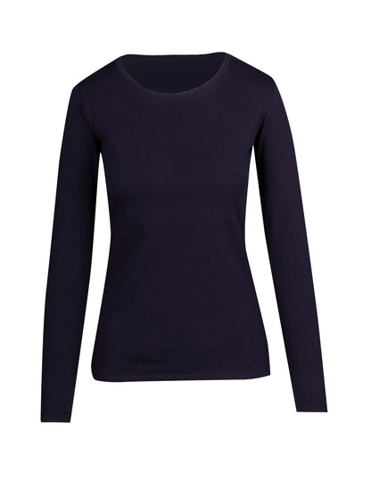 Ramo Ladies Long Sleeve Tee (T121LD)