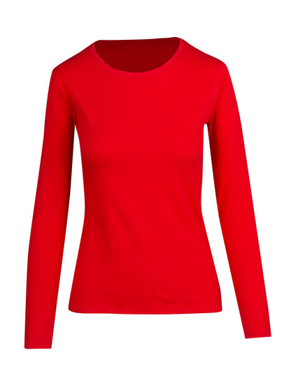 Ramo Ladies Long Sleeve Tee (T121LD)