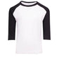 Ramo Kids 3/4 Raglan Sleeve T-shirt (T143RG)