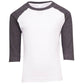 Ramo Kids 3/4 Raglan Sleeve T-shirt (T143RG)