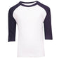 Ramo Kids 3/4 Raglan Sleeve T-shirt (T143RG)