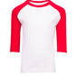 Ramo Kids 3/4 Raglan Sleeve T-shirt (T143RG)